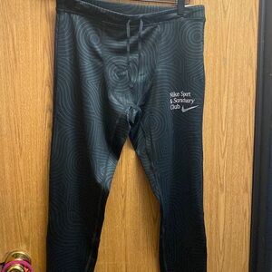 NWT dry fit medium pants